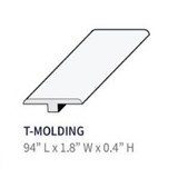 Accessories
T-Molding (Gateway)